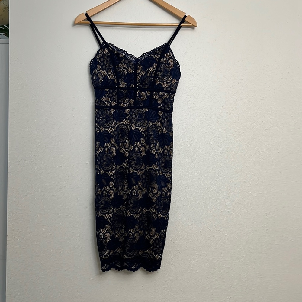 Cocktail dress